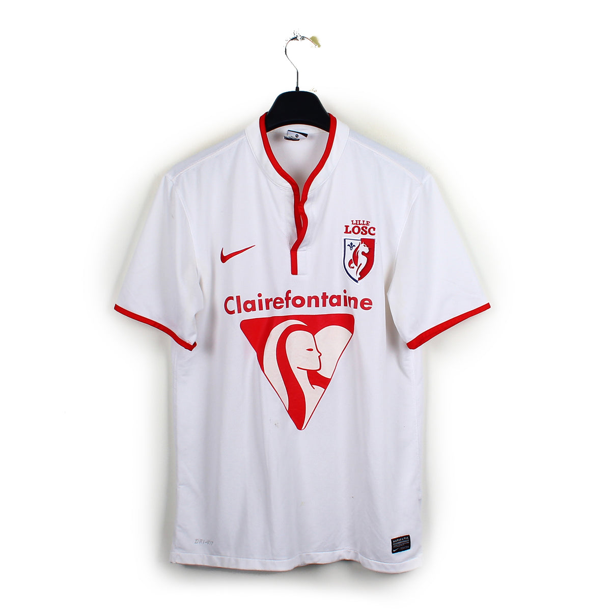 2013/14 - LOSC #2 (M) [MATCH ISSUE]