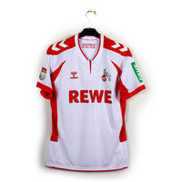 2024/25 - Cologne FC - Podolski #10 (M) *spécial*