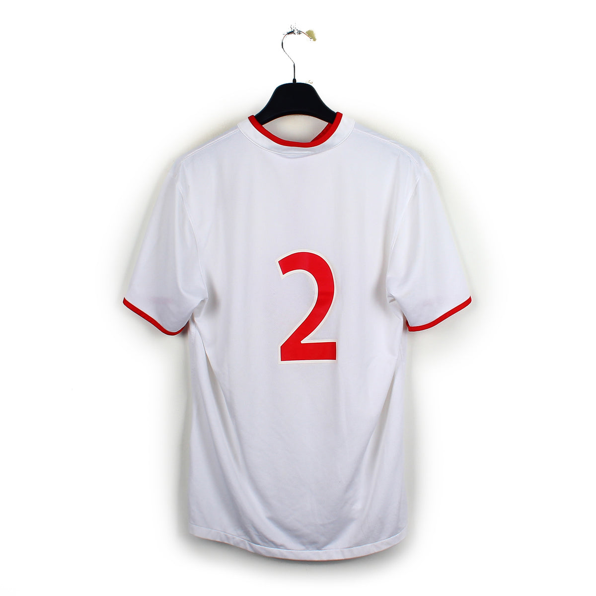 2013/14 - LOSC #2 (M) [MATCH ISSUE]