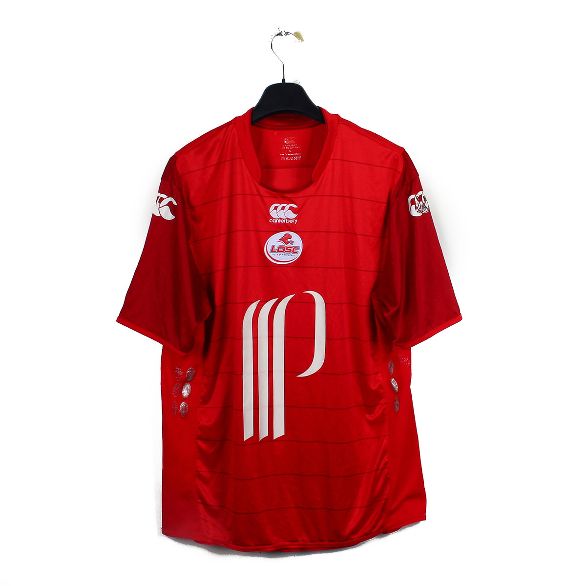 2009/10 - LOSC (L)