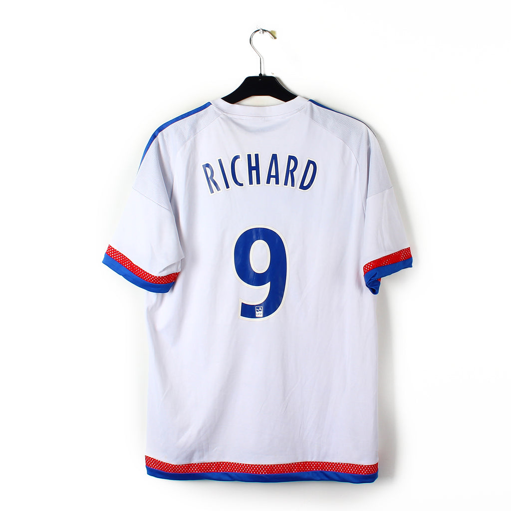 2015/16 - OL - Richard #9 (XL)