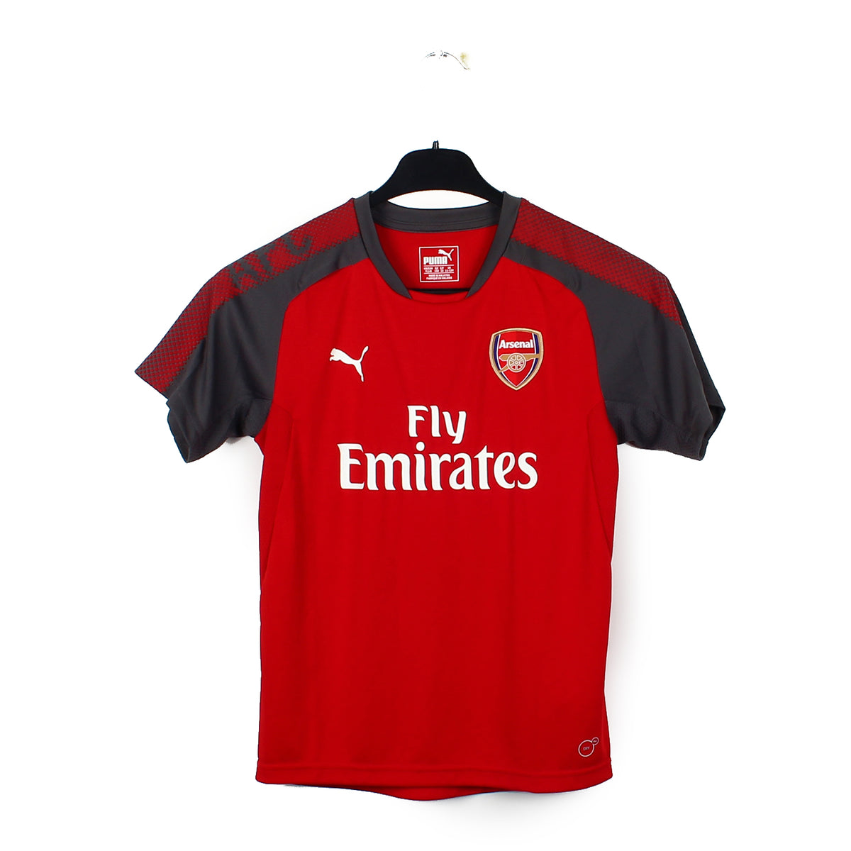 2017/18 - Arsenal FC (M)
