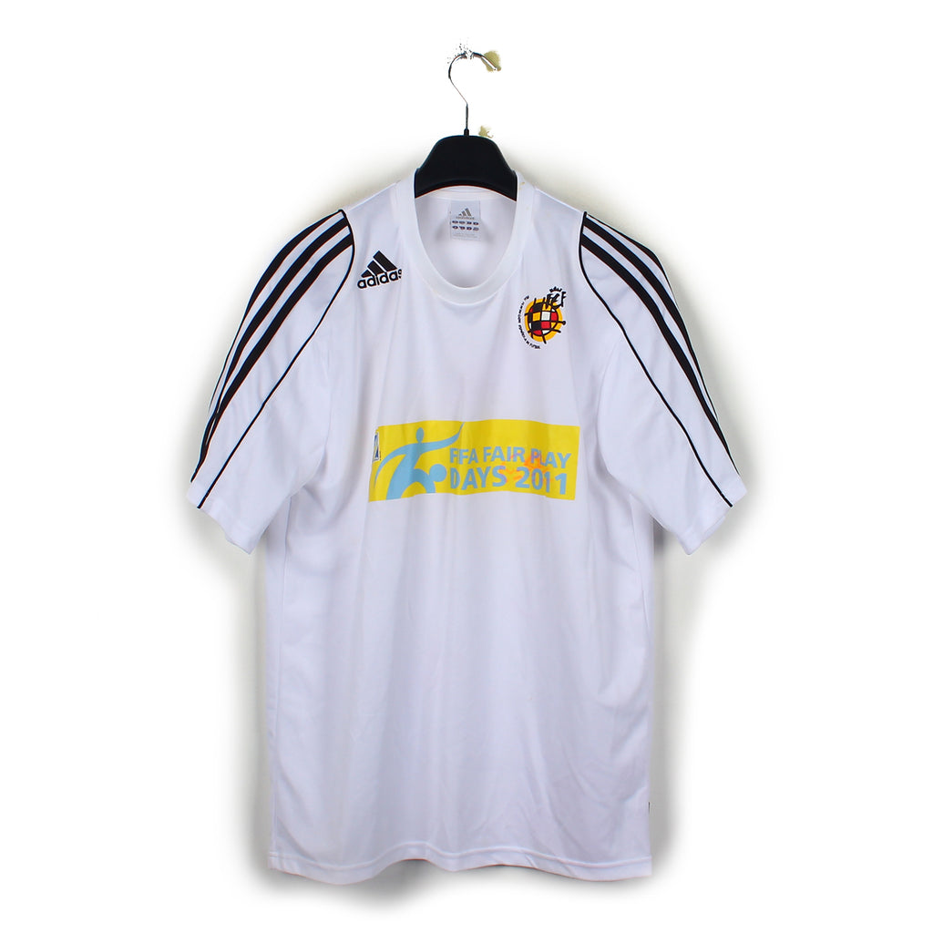2011/12 - Espagne (M)