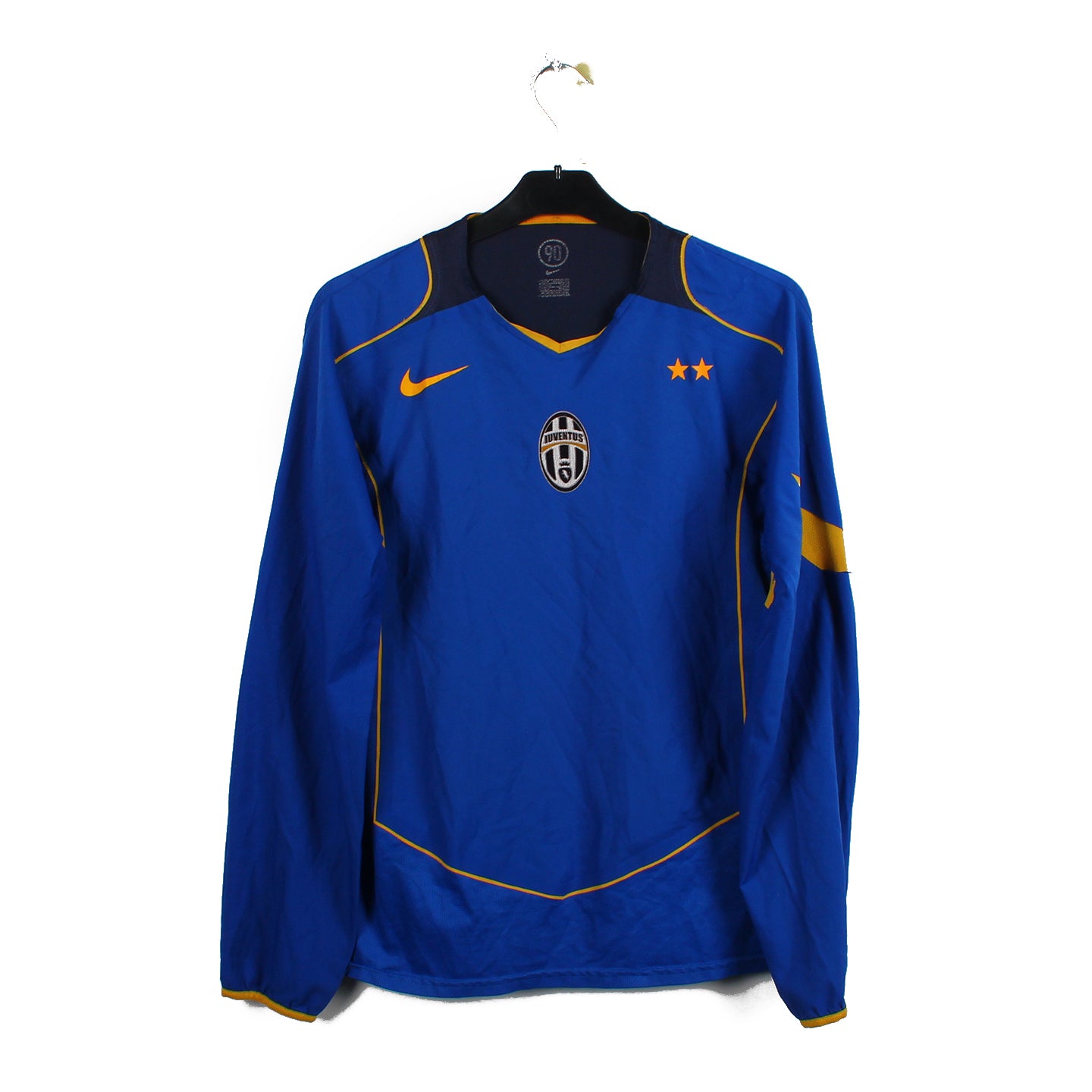 2004/05 - Juventus (M) [stock pro]