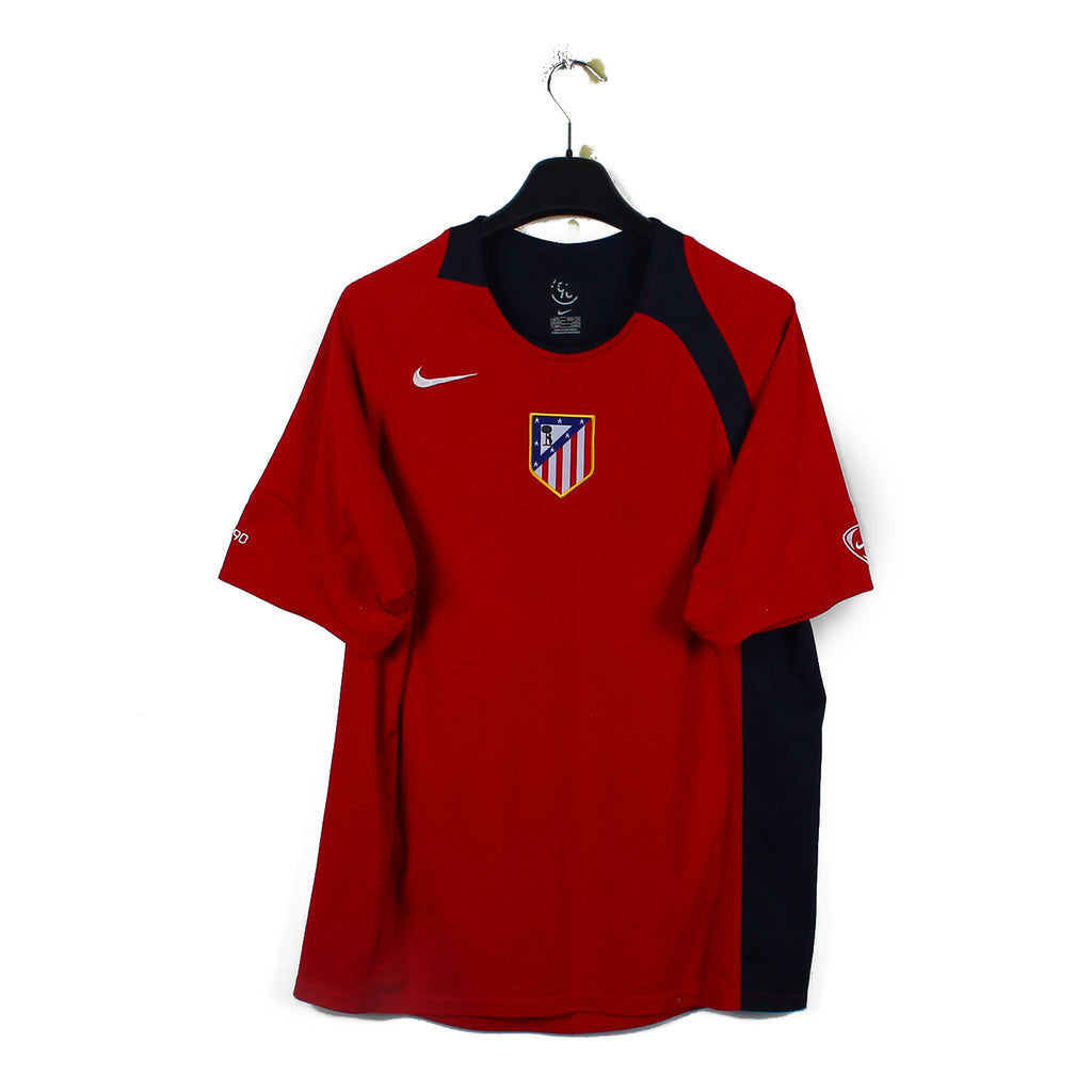 2004/05 - Atletico Madrid (M)