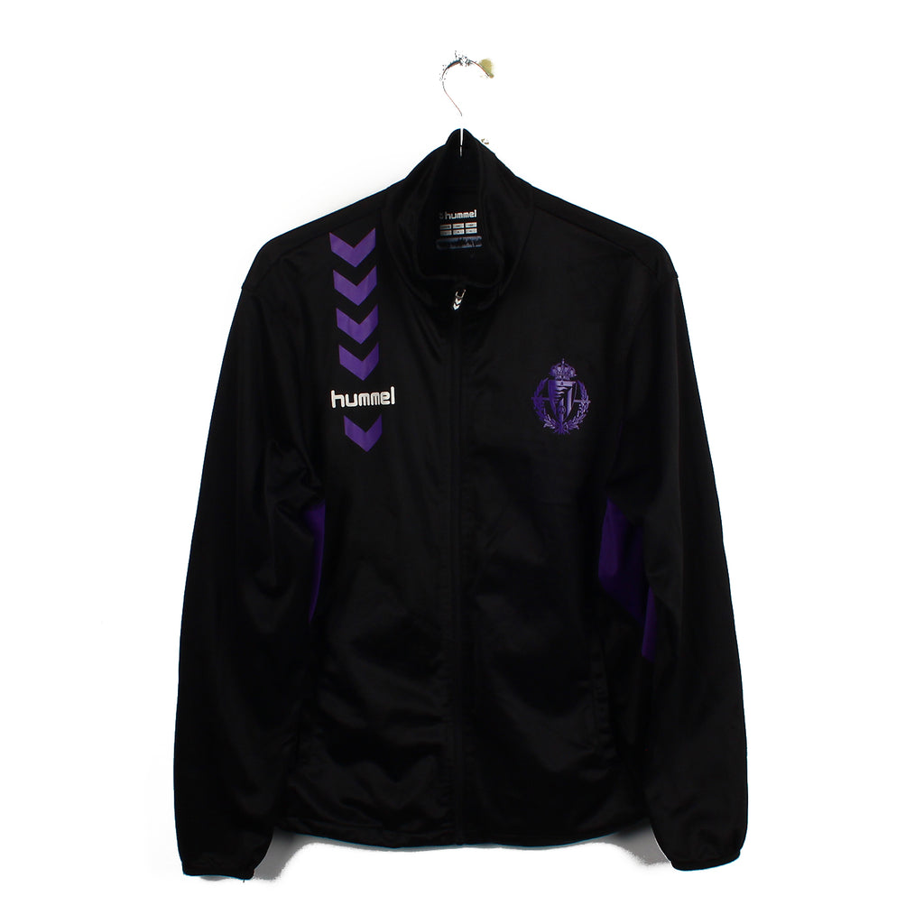 2013/14 - Real Valladolid (L)