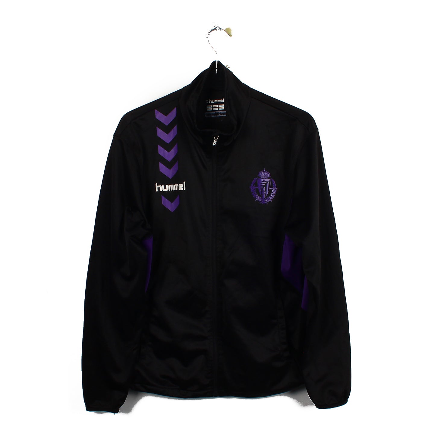 2013/14 - Real Valladolid (L)