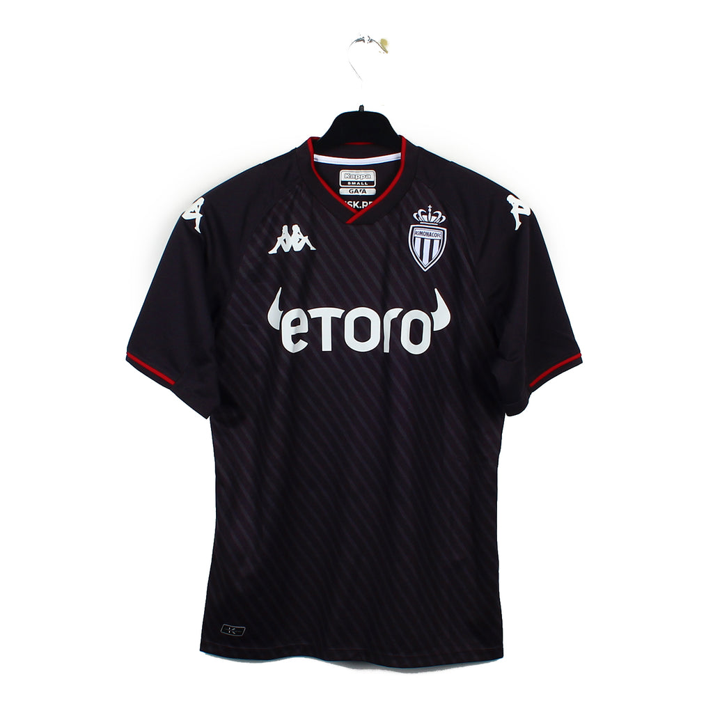 2021/22 - AS Monaco (M)