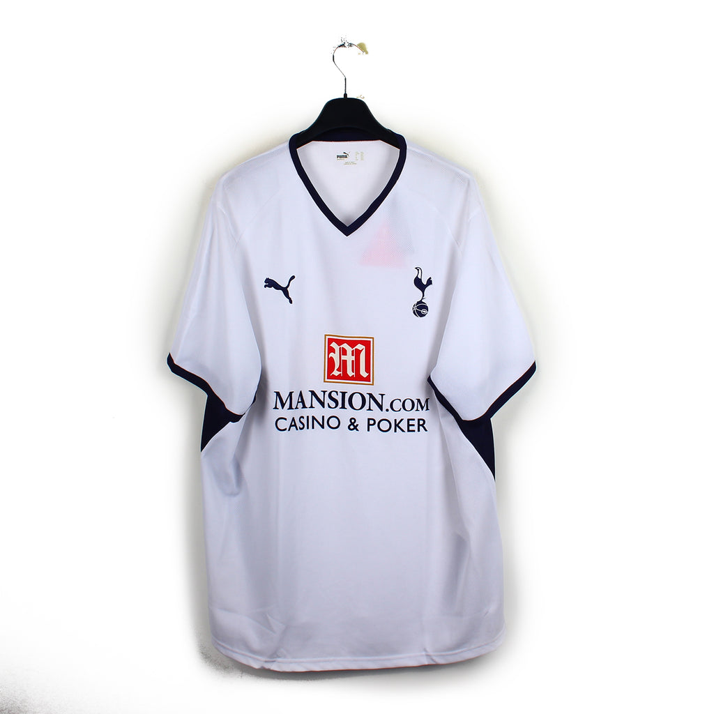 2008/09 - Tottenham (2XL)