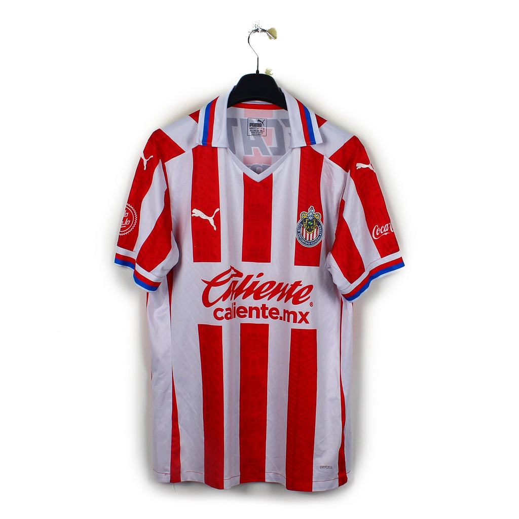 2020/21 - Chivas Guadalajara (XL)