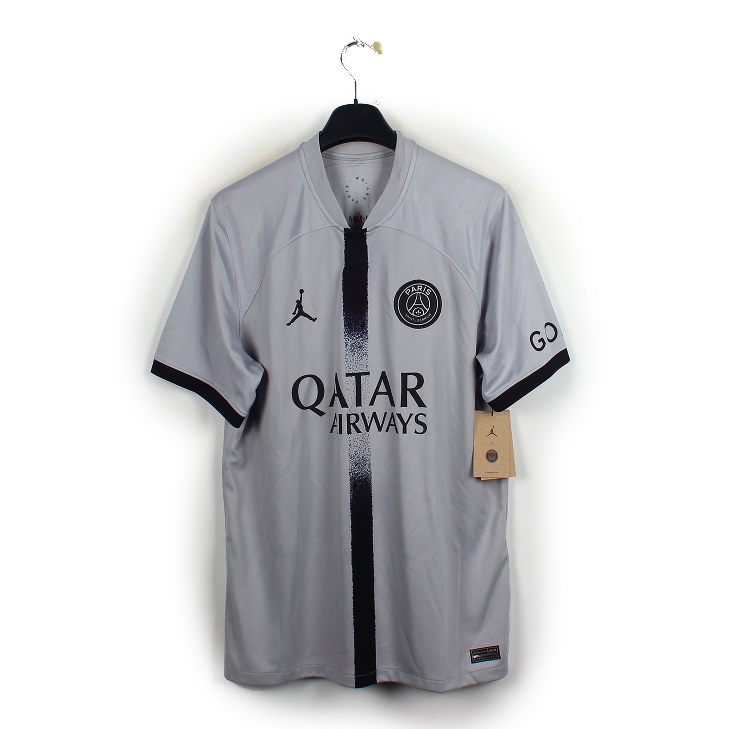 2022/23 - PSG - Messi #30 (L)