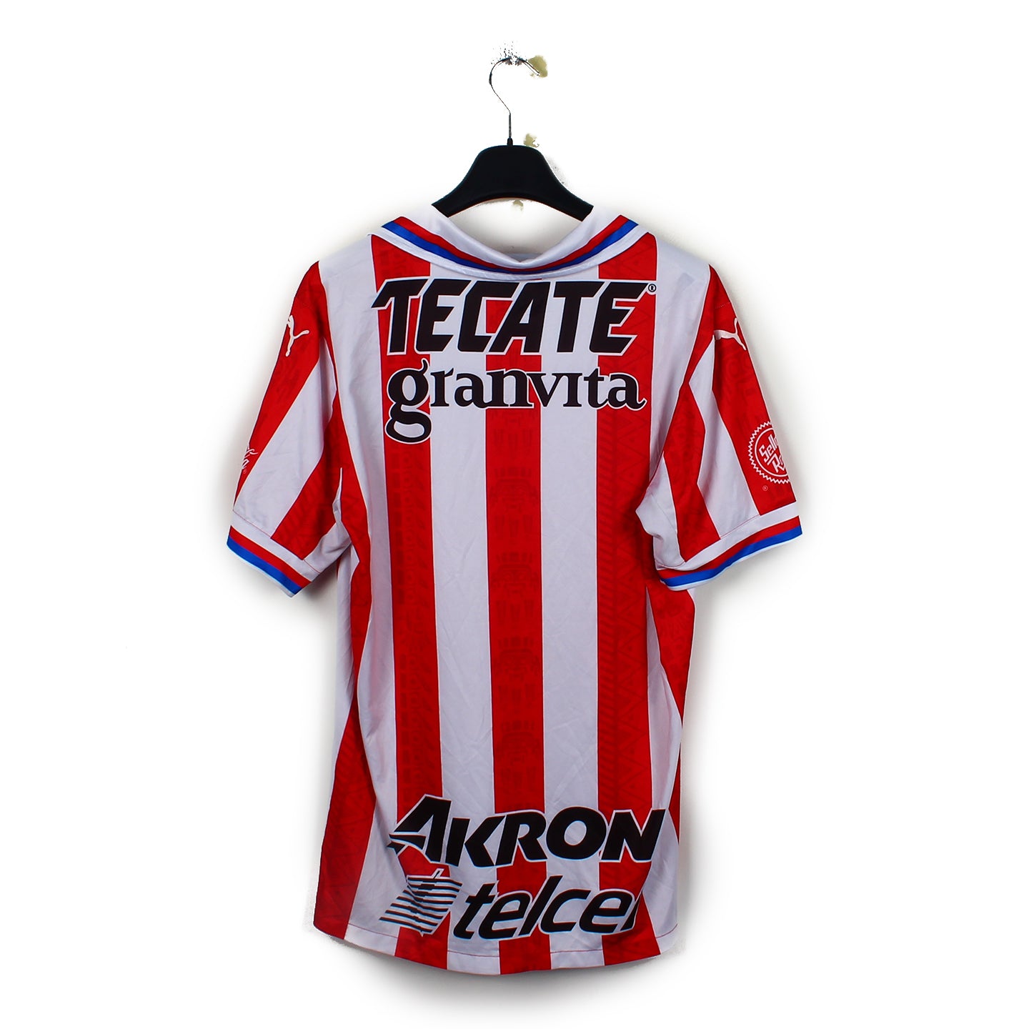 2020/21 - Chivas Guadalajara (XL)