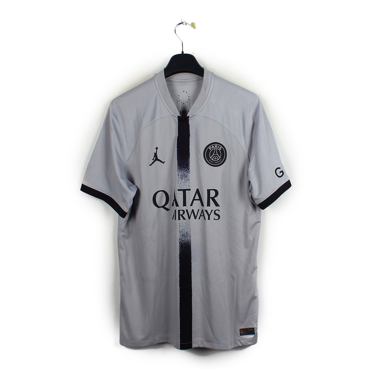 2022/23 - PSG - Messi #30 (L)