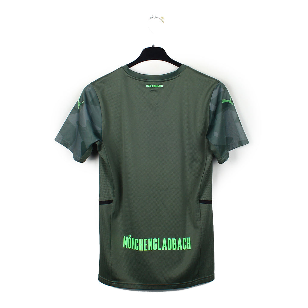 2021/22 - Borussia Monchengladbach (L)