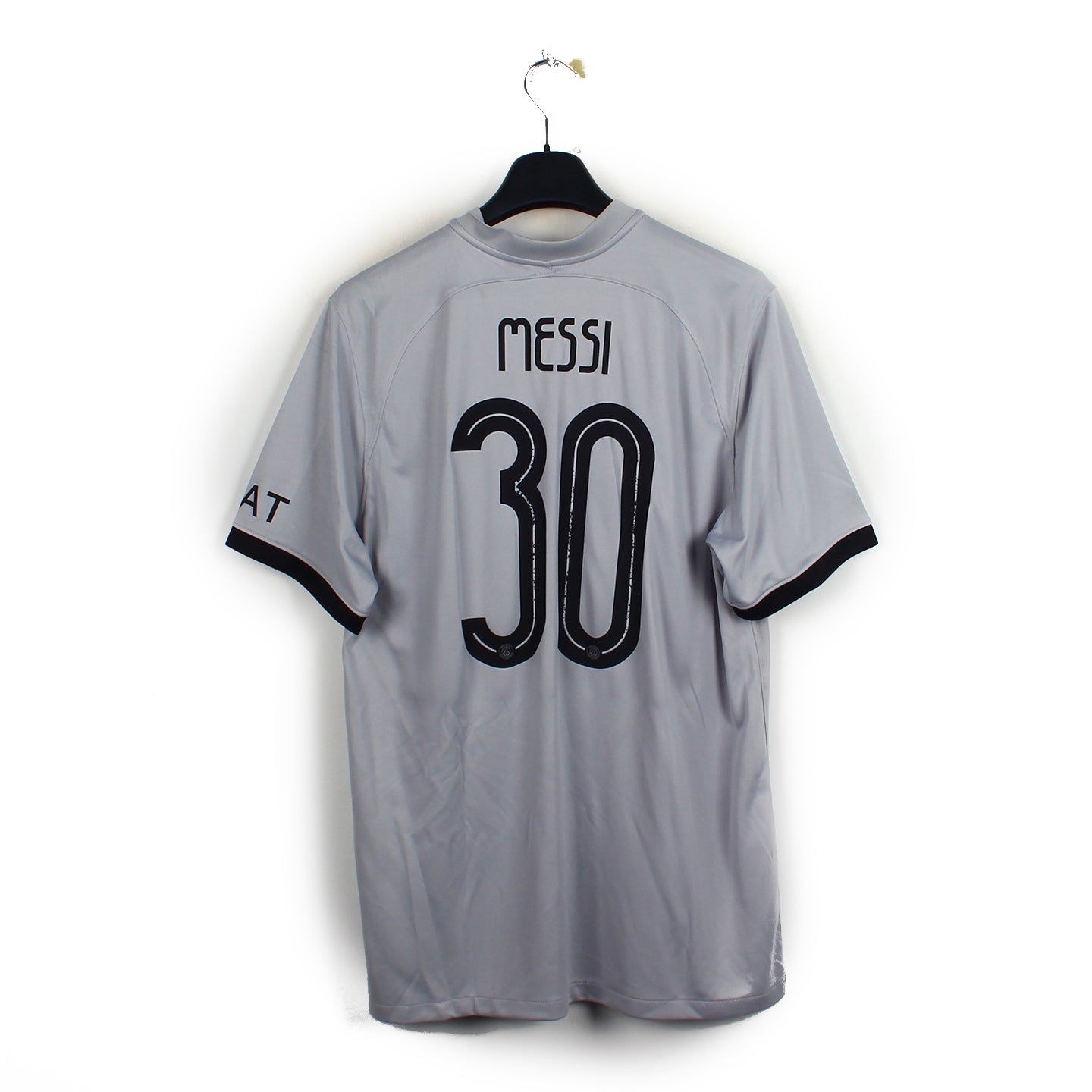 2022/23 - PSG - Messi #30 (L)