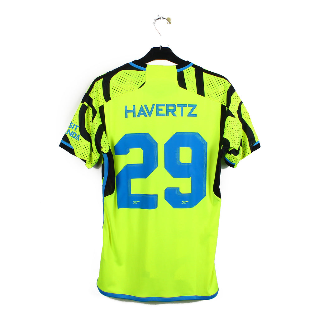 2023/24 - Arsenal FC - Havertz #29 (M)