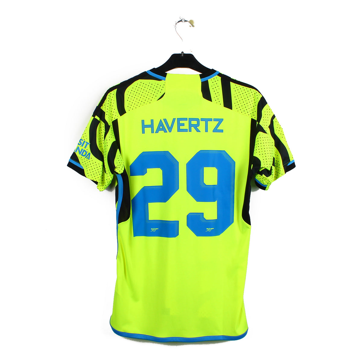 2023/24 - Arsenal FC - Havertz #29 (M)