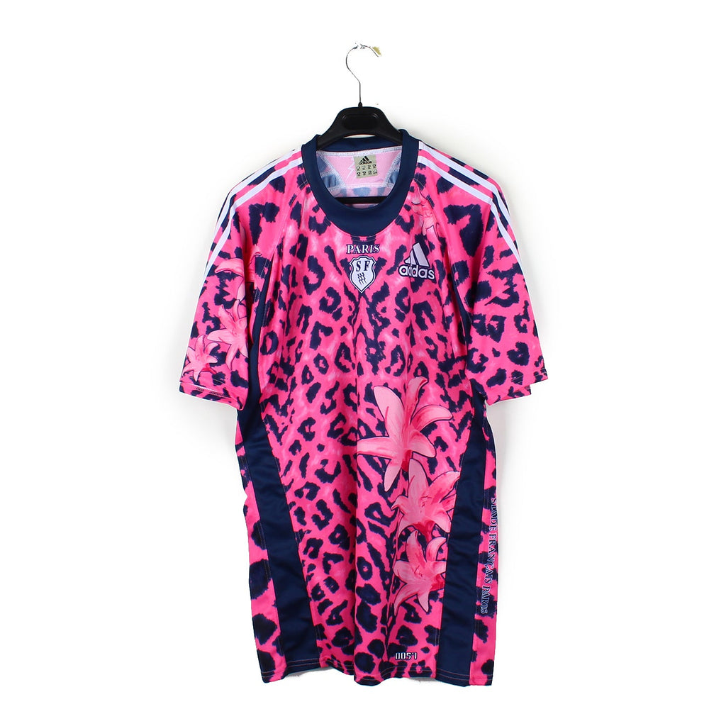2010/11 - Stade Français - Rugby (L)