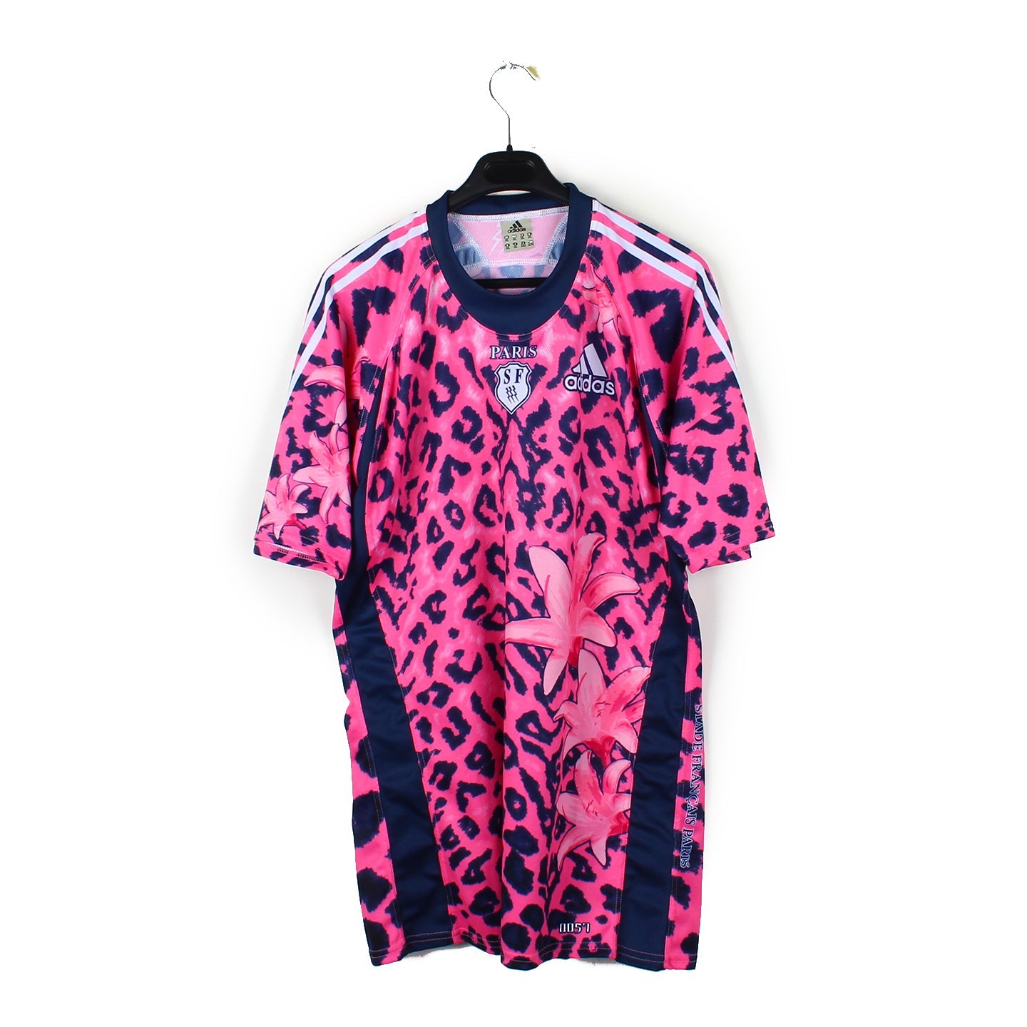 2010/11 - Stade Français - Rugby (L)