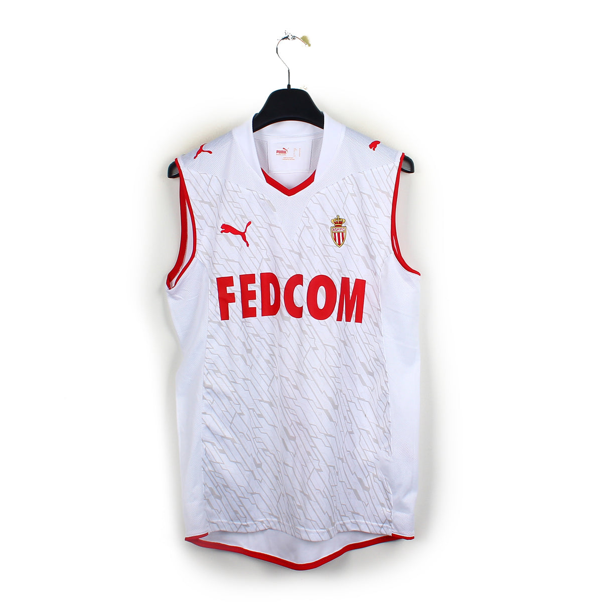 2006/07 - AS Monaco (M)