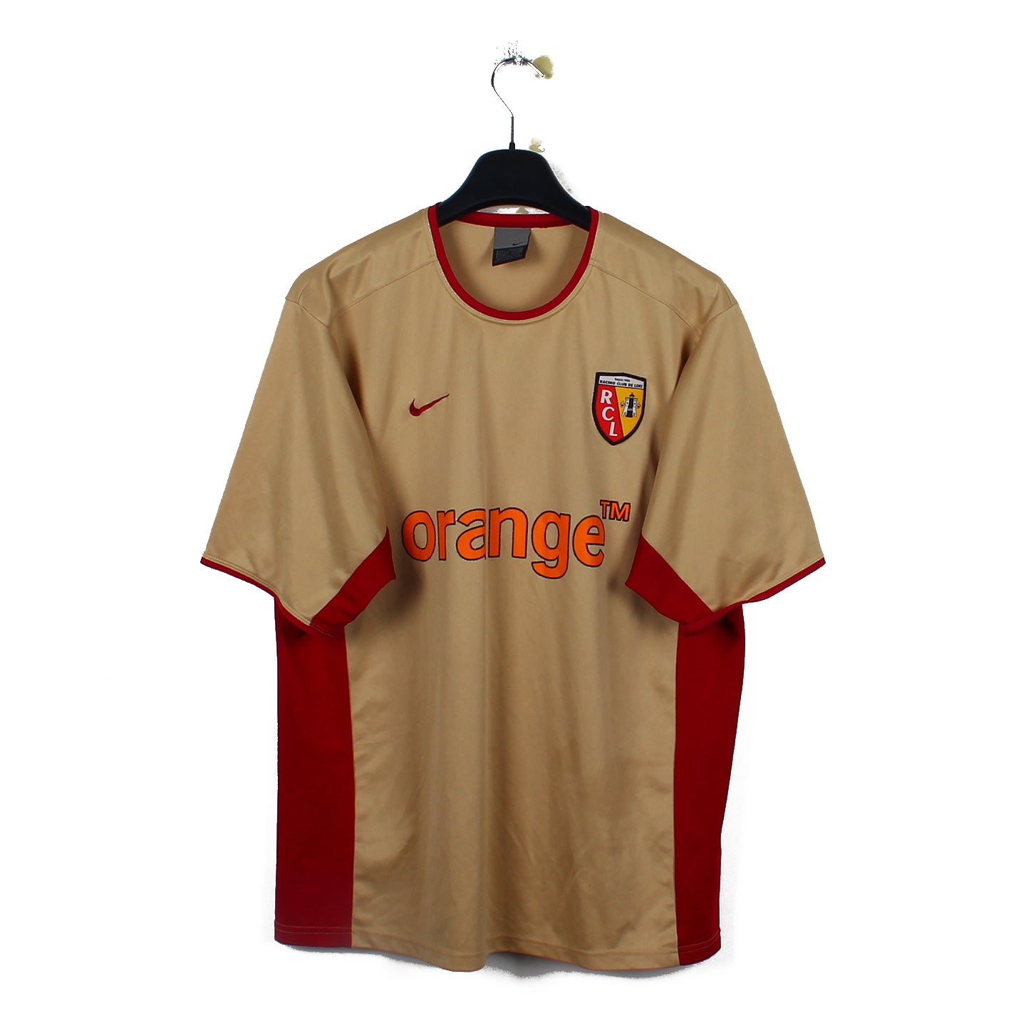 2002/03 - RC Lens (L)