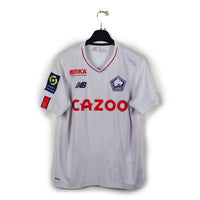 2022/23 - LOSC - E.Zhegrova #23 (M)