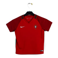 2016 - Portugal - Ronaldo #7 (5-6 ans)