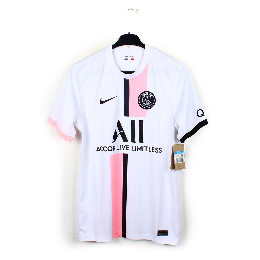 2021/22 - PSG - Neymar Jr #10 (XL)