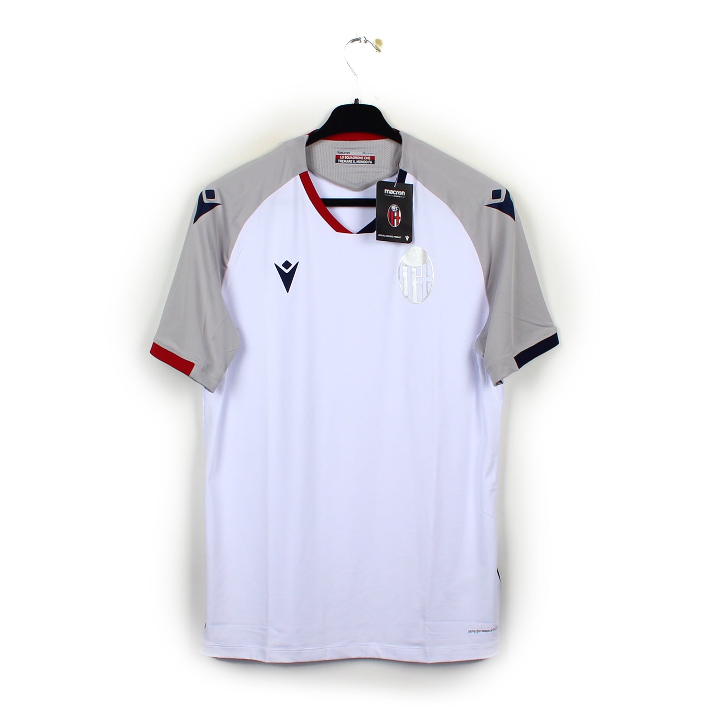 2020/21 - Bologna FC (S)