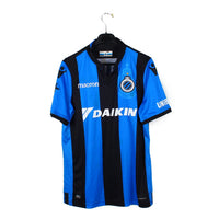 2018/19 - Bruges KV - Rezaei #10 (L)