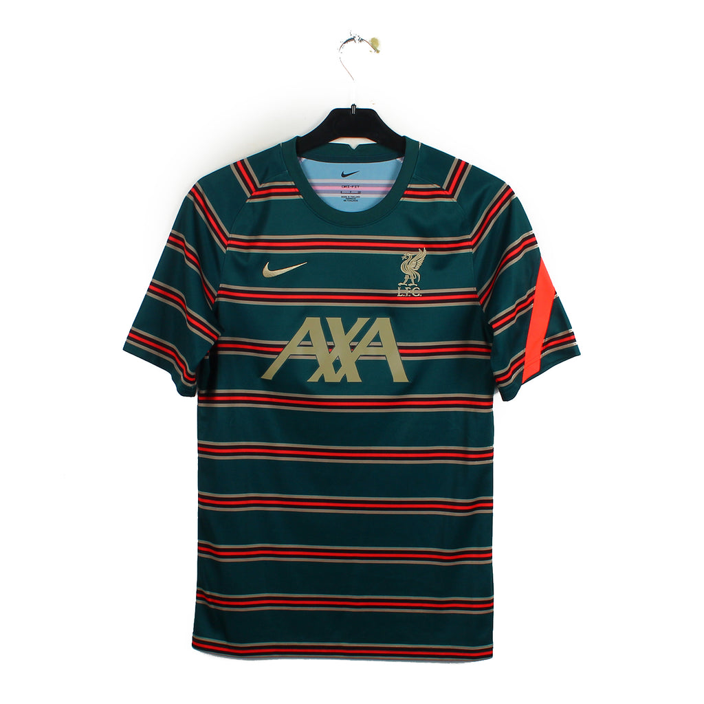2021/22 - Liverpool FC (M)