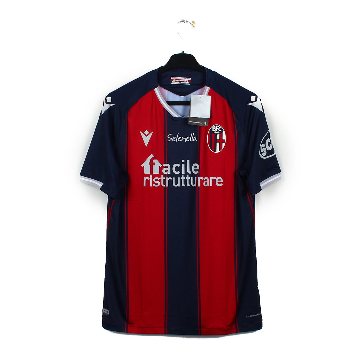 2020/21 - Bologna FC (S)