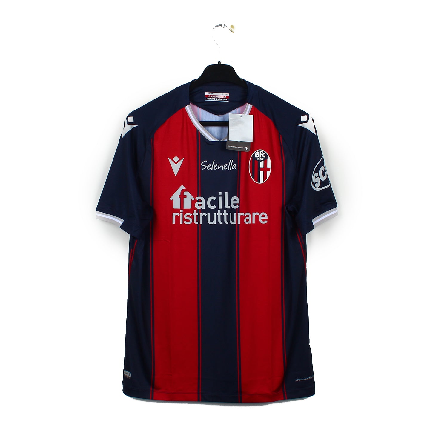 2020/21 - Bologna FC (2XL)