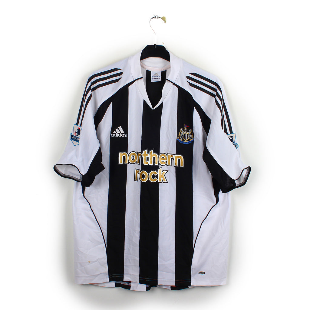 2005/06 - Newcastle - Boumsong #6 (XL)