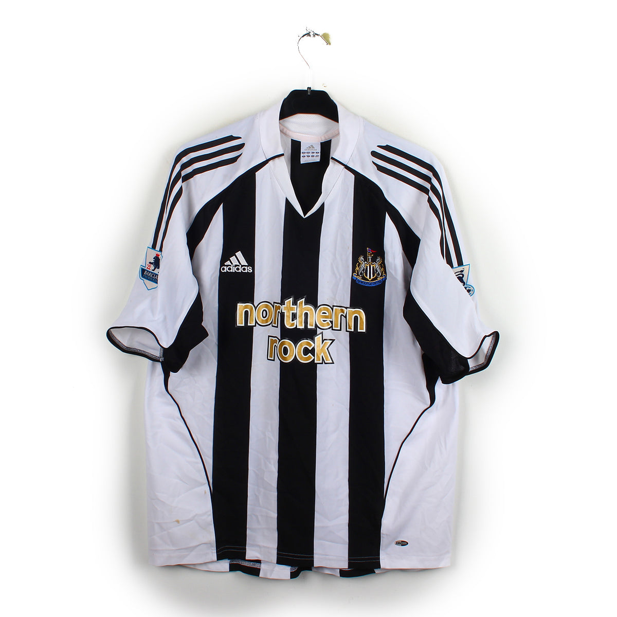 2005/06 - Newcastle - Boumsong #6 (XL)