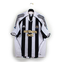 2005/06 - Newcastle - Boumsong #6 (XL)