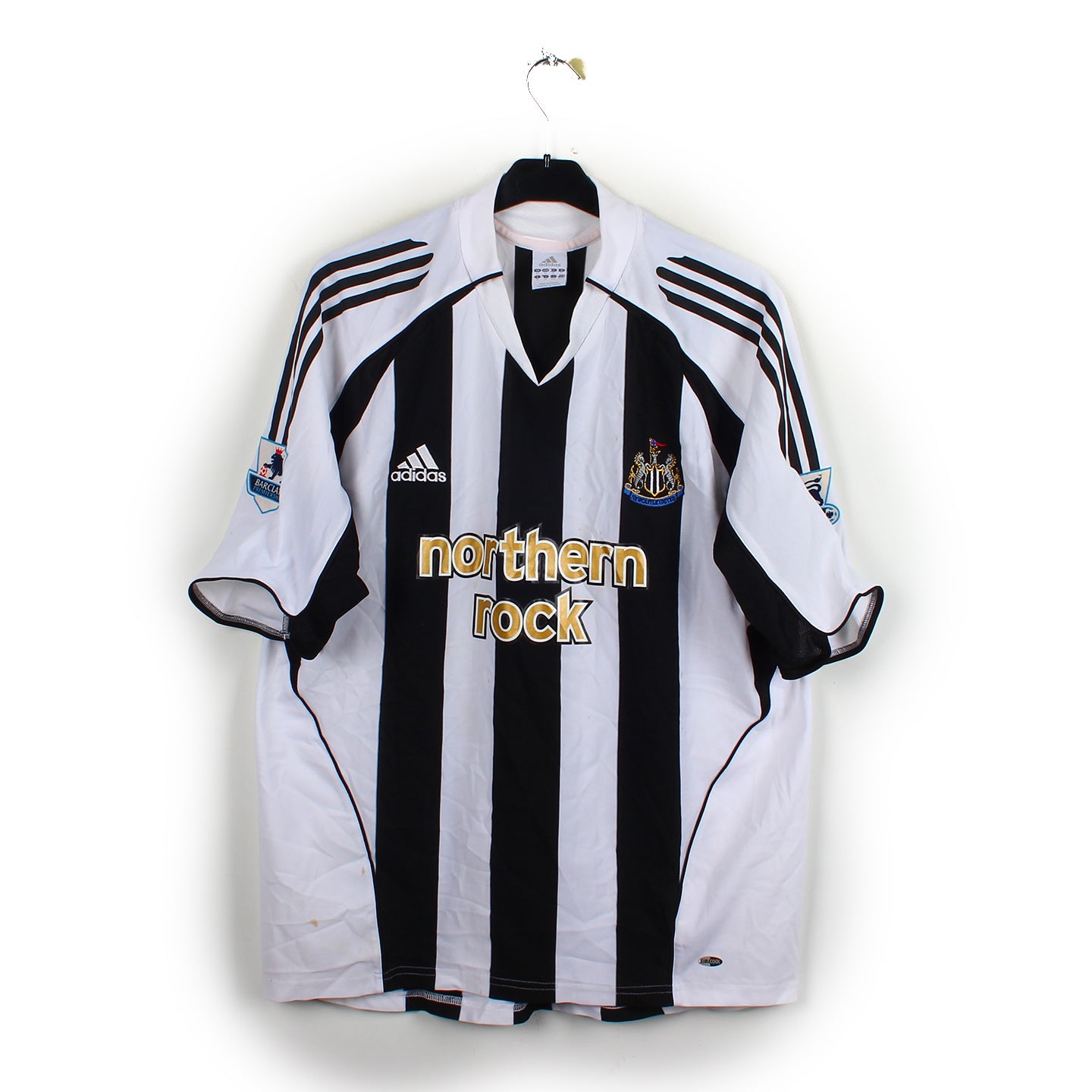 2005/06 - Newcastle - Boumsong #6 (XL)