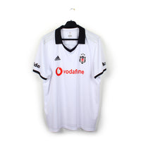 2018/19 - Besiktas (L)