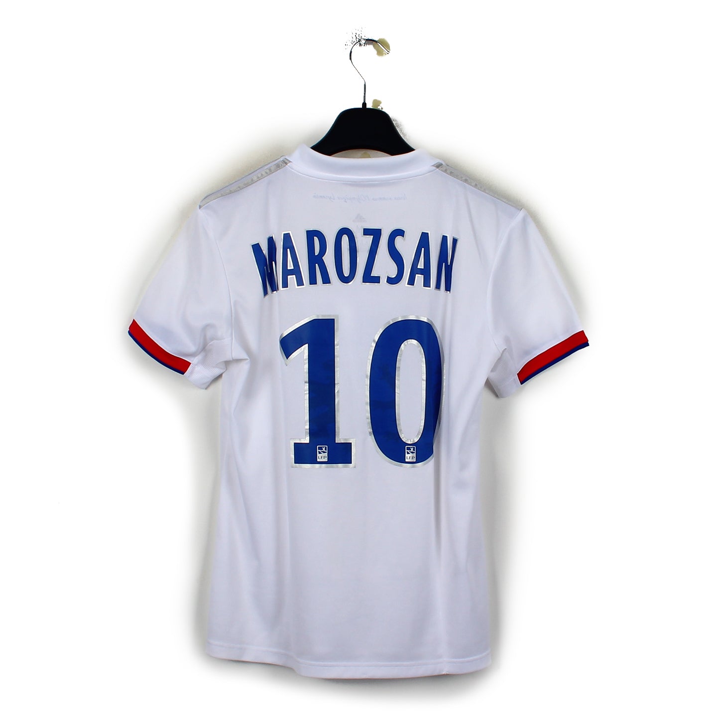 2019/20 - OL - Marozsan #10 (M femme)