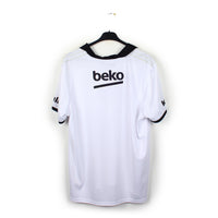 2018/19 - Besiktas (L)