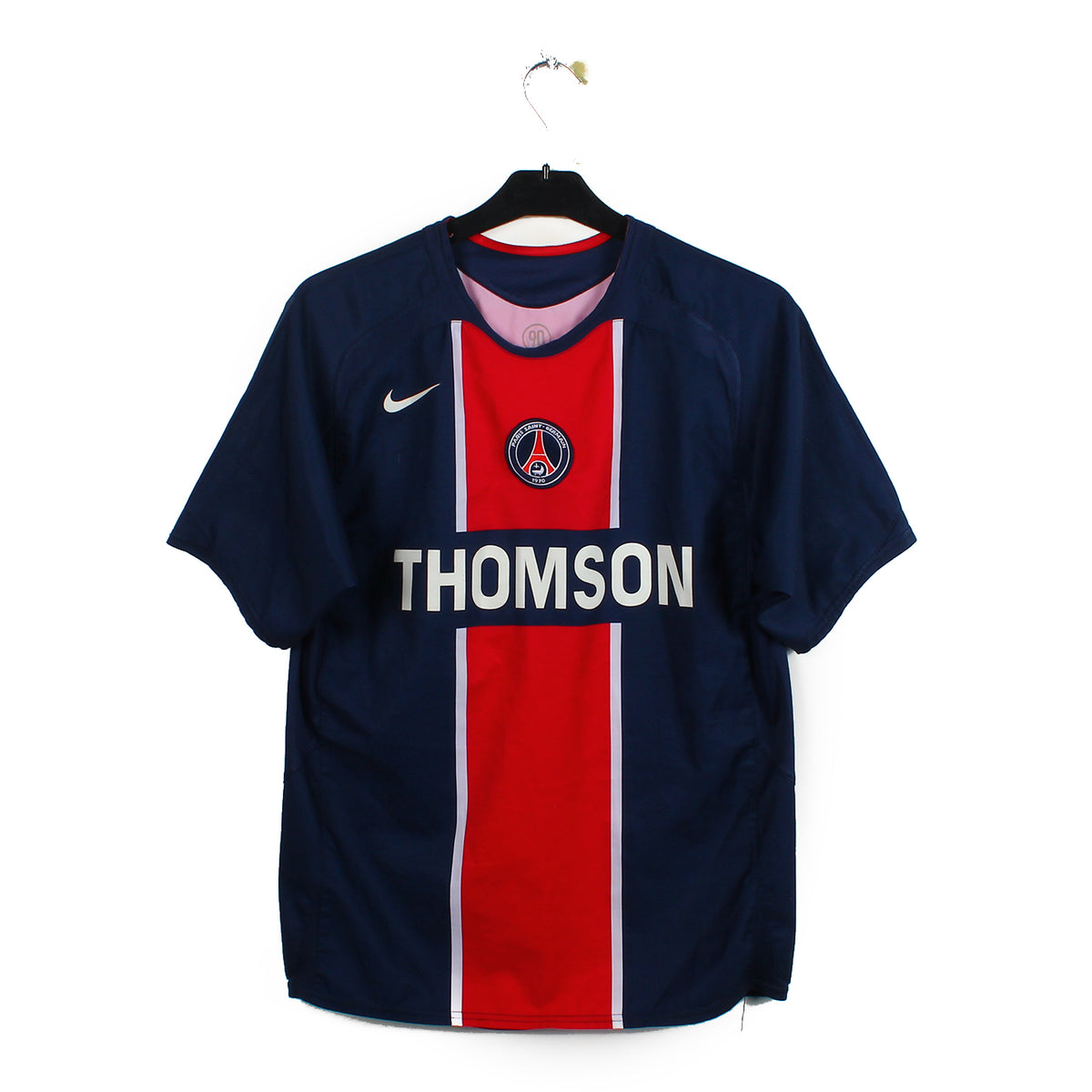 2005/06 - PSG - Kalou #15 (S)