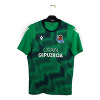 2020/21 - Real Sociedad (S)