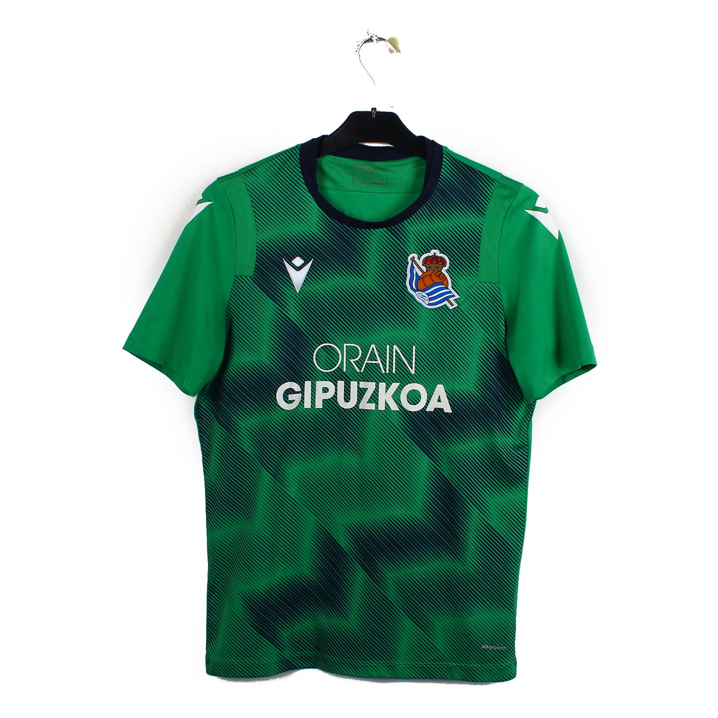 2020/21 - Real Sociedad (S)