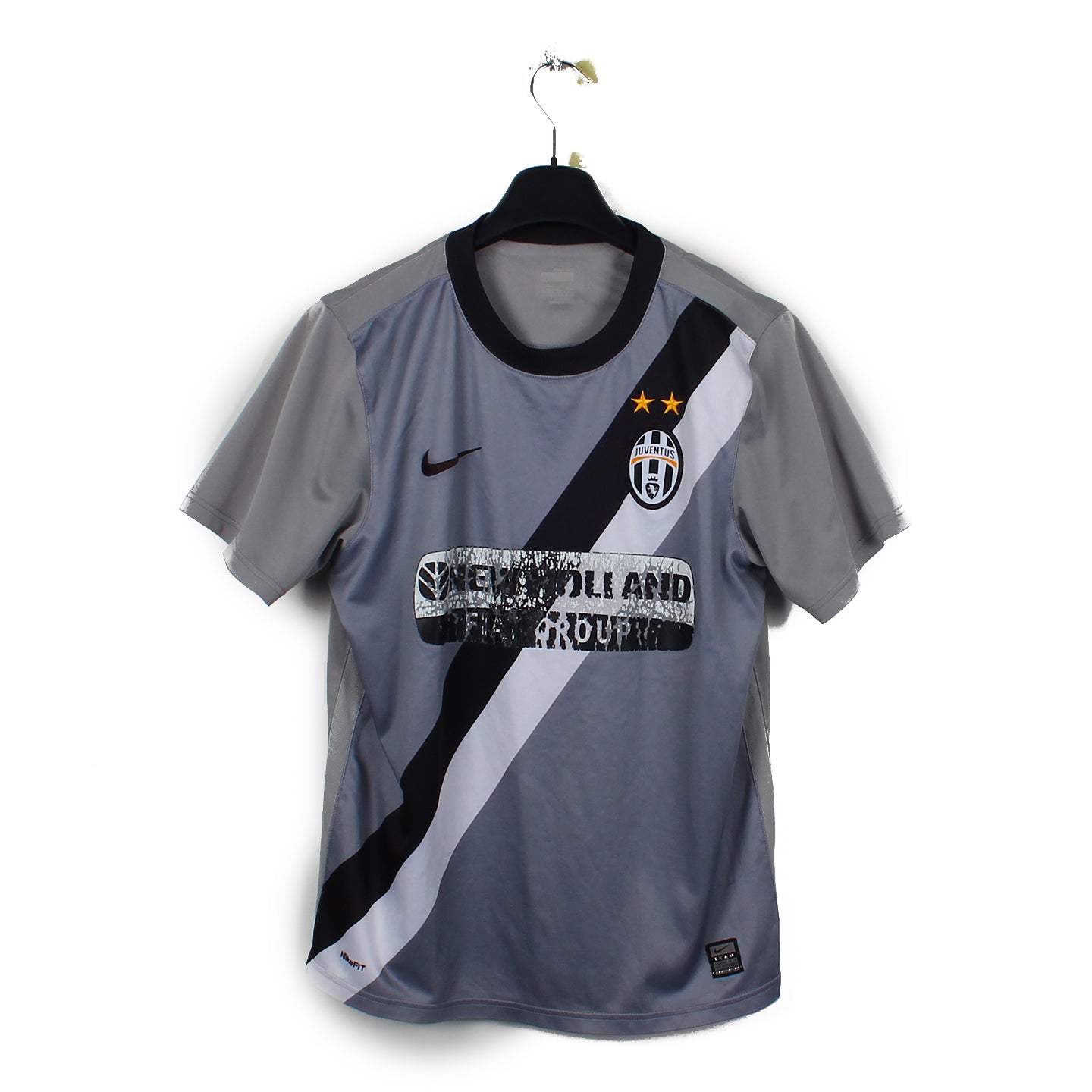 2009/10 - Juventus (S)