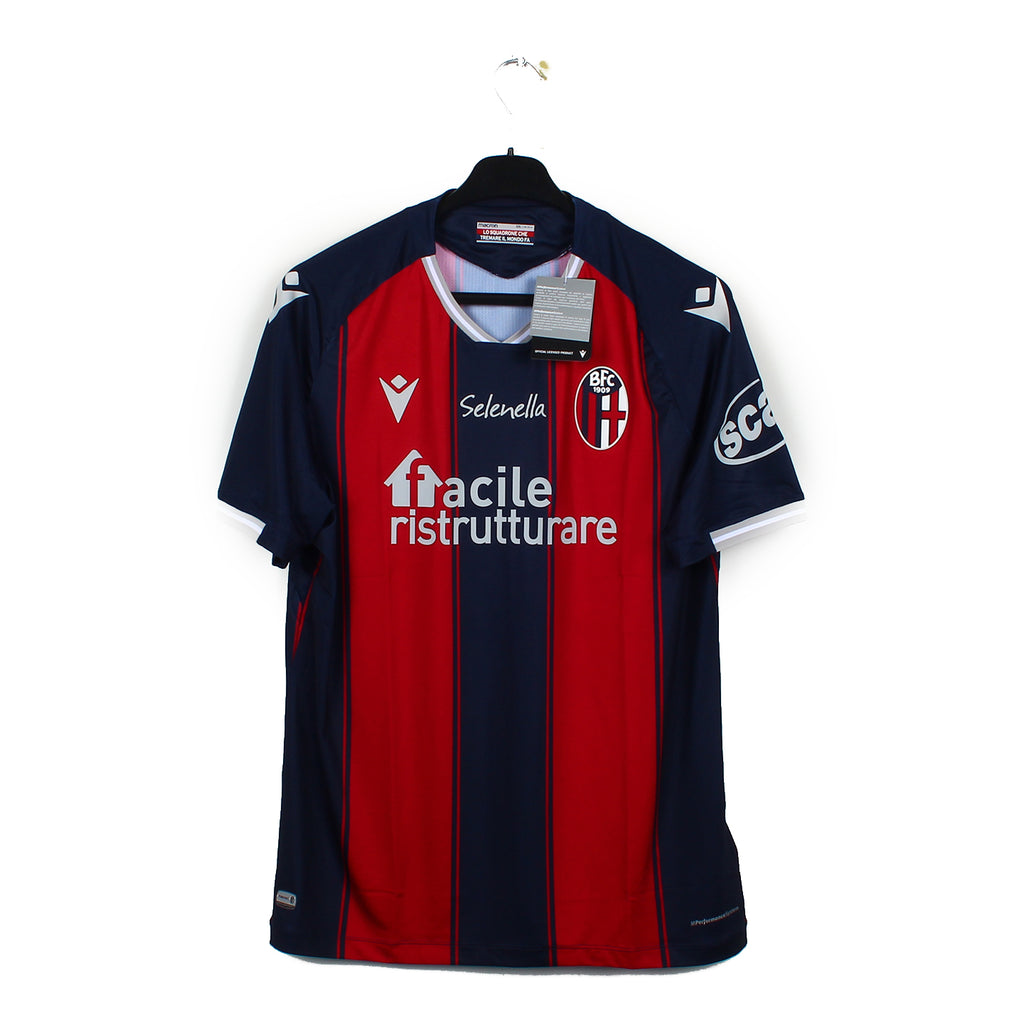 2020/21 - Bologna FC #9 (2XL)