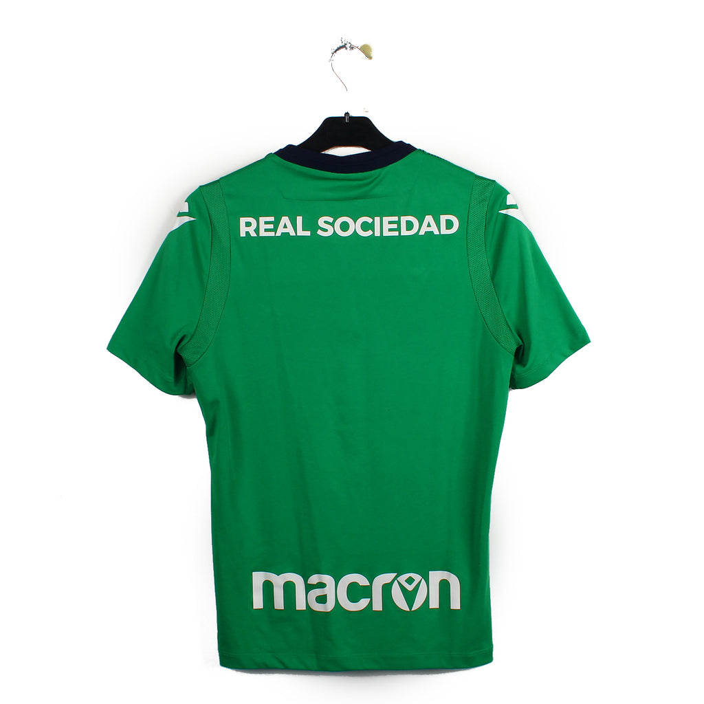 2020/21 - Real Sociedad (S)