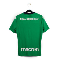 2020/21 - Real Sociedad (S)