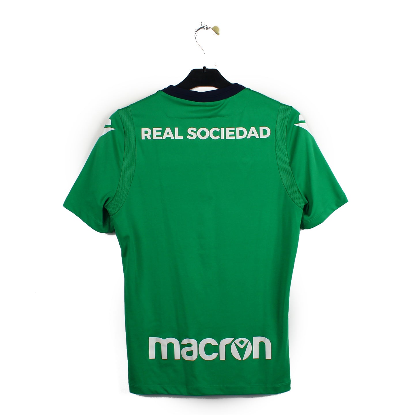 2020/21 - Real Sociedad (S)