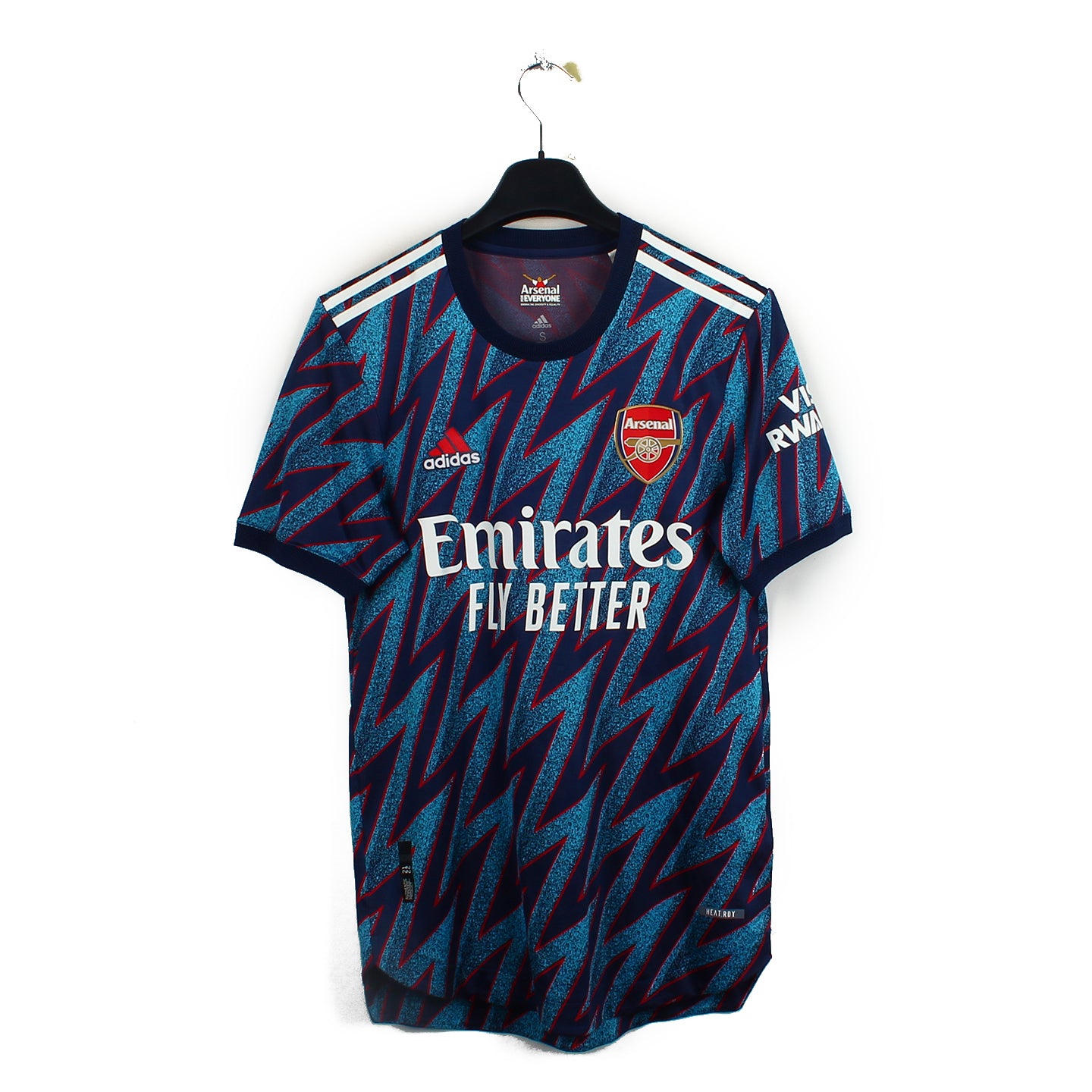 2021/22 - Arsenal FC (S) [pro]