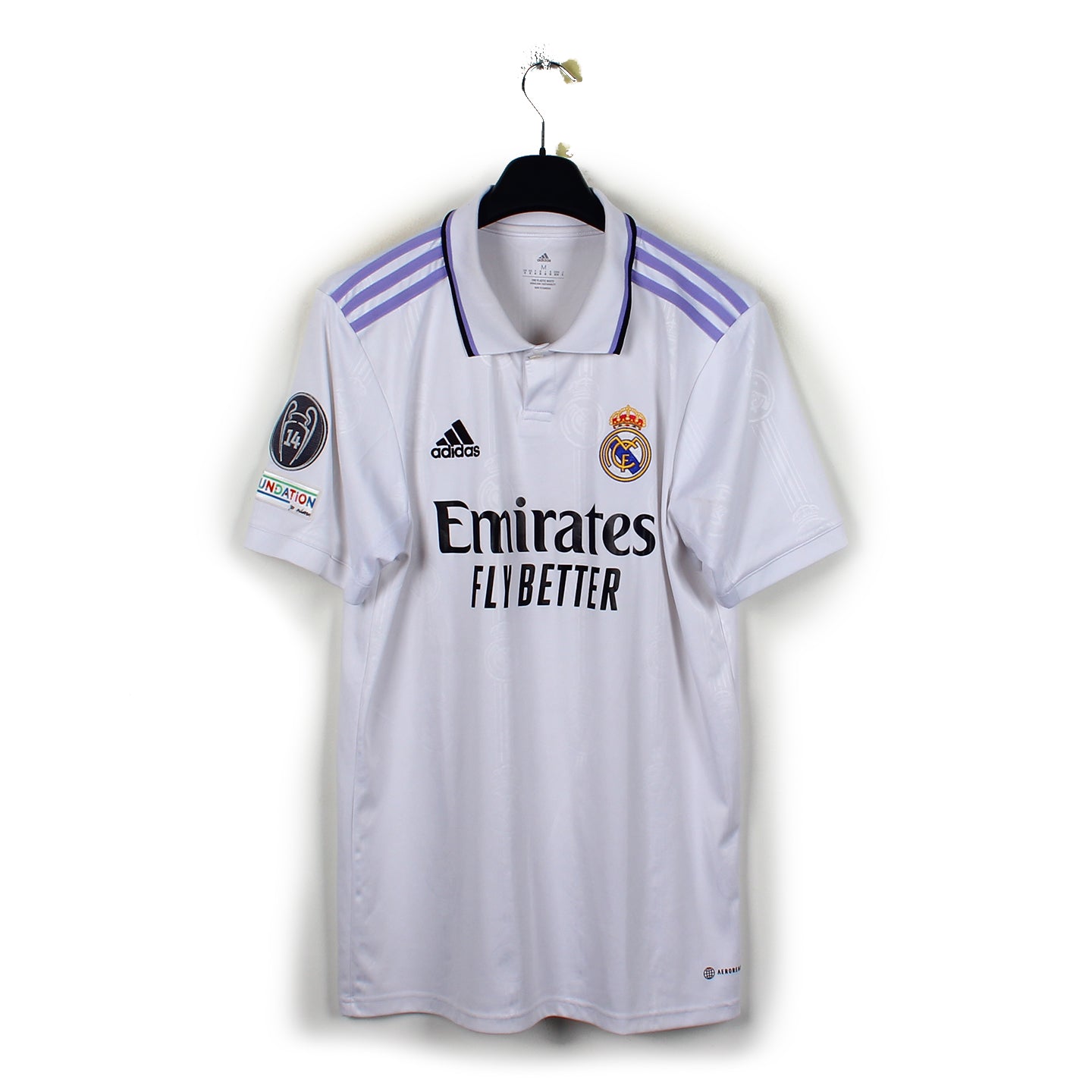 2022/23 - Real Madrid (M)